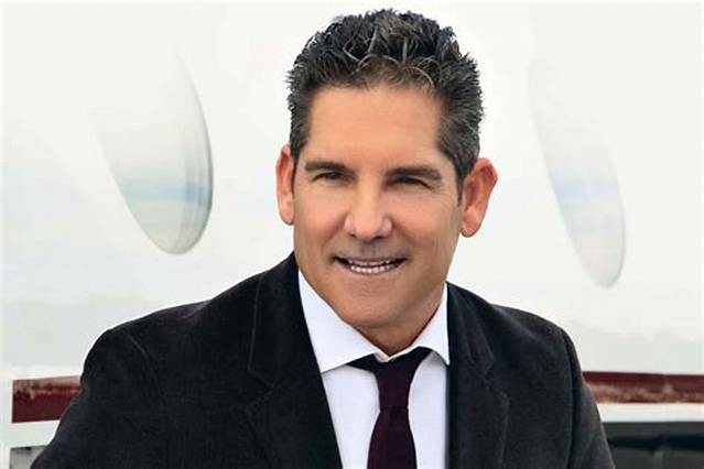 The Untold Truth of Grant Cardone’s Wife – Elena Lyons