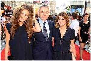 The Untold Truth of Isla Atkinson, Rowan Atkinson’s Daughter