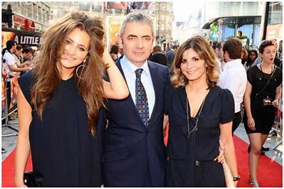 The Untold Truth of Isla Atkinson, Rowan Atkinson’s Daughter