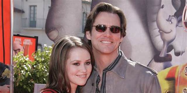 The Untold Truth of Jim Carrey's First Wife