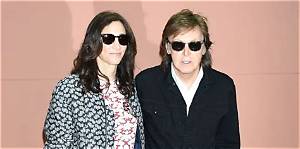 The Untold Truth of Paul Mccartney's Wife