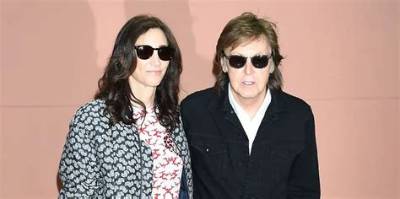 The Untold Truth of Paul Mccartney's Wife