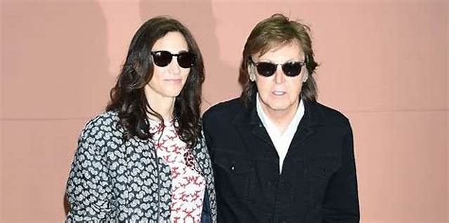 The Untold Truth of Paul Mccartney's Wife