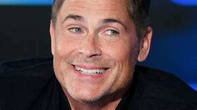 The Untold Truth of Rob Lowe's Wife