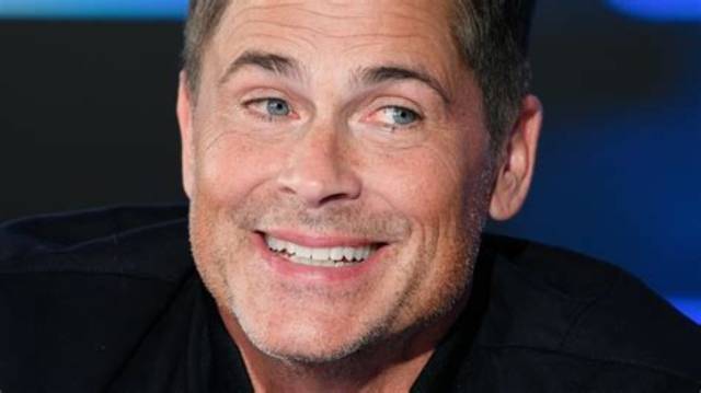 The Untold Truth of Rob Lowe's Wife