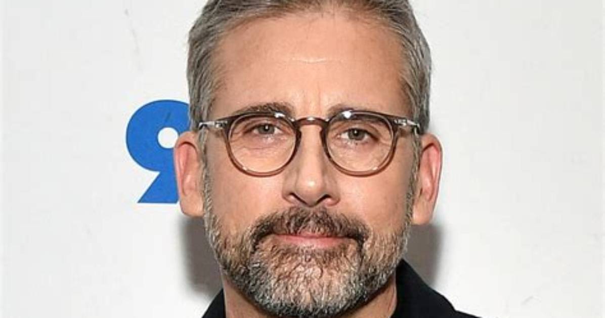The Untold Truth of Steve Carell’s Wife – Nancy Carell