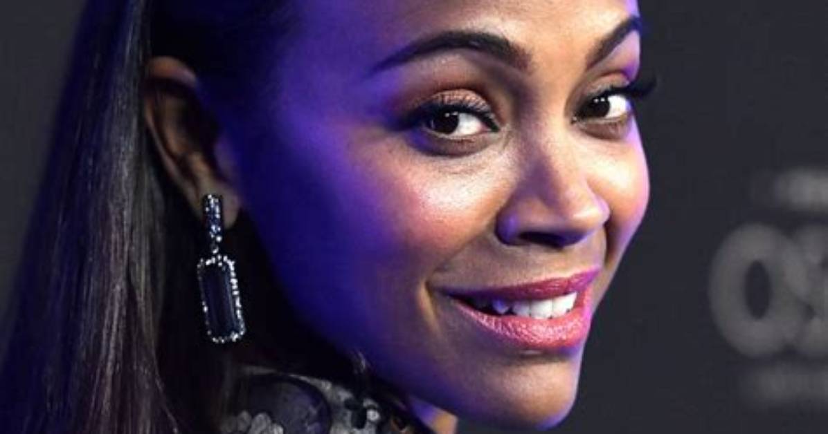The Untold Truth of Zoe Saldana's Husband