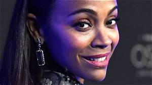 The Untold Truth of Zoe Saldana's Husband
