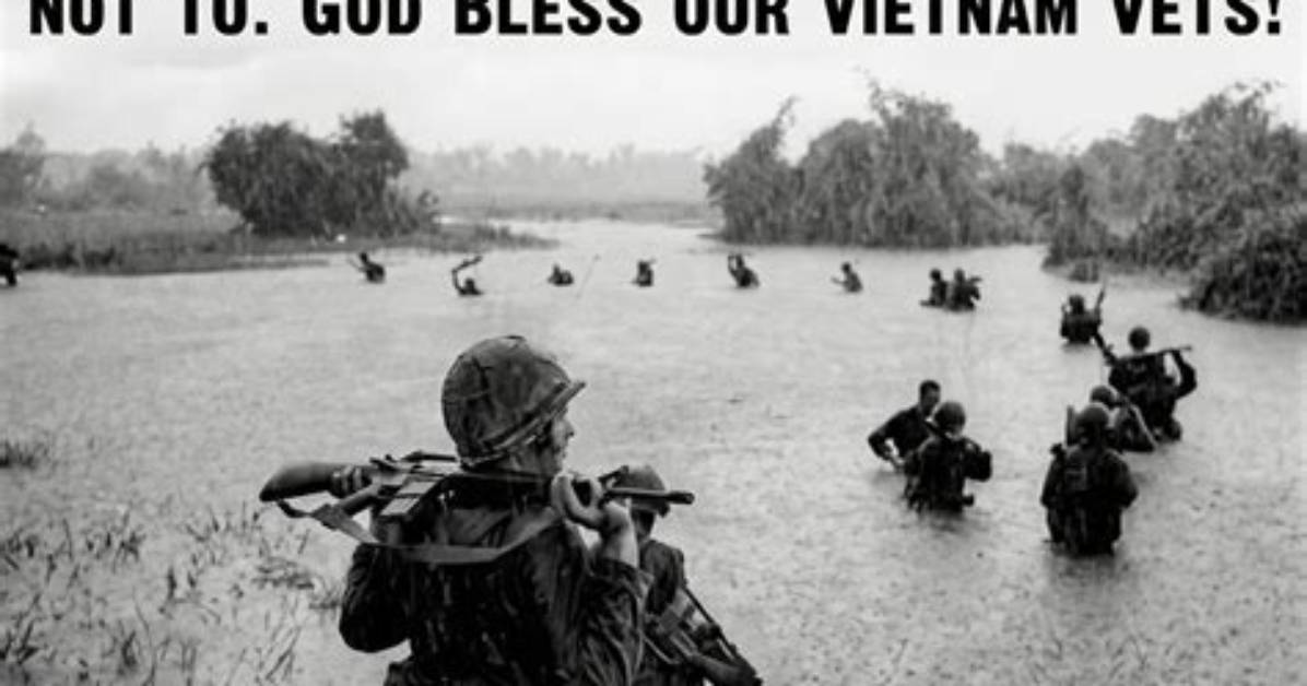 The Vietnam War | Cowards or Heroes? | First Look