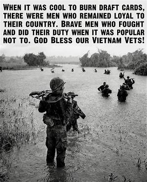 The Vietnam War | Cowards or Heroes? | First Look