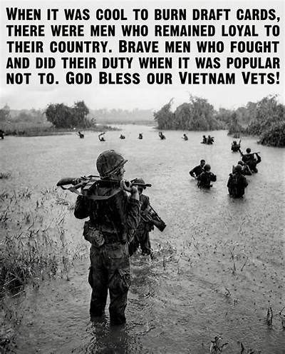 The Vietnam War | Cowards or Heroes? | First Look