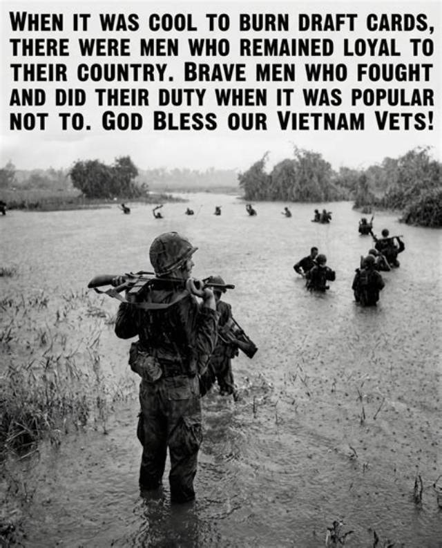 The Vietnam War | Cowards or Heroes? | First Look
