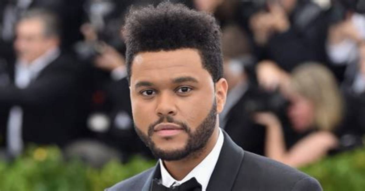 The Weeknd Looks Almost Unrecognisable with Prosthetic Fillers and Botox in 'Save Your Tears' Video