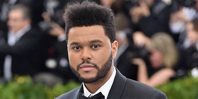The Weeknd Looks Almost Unrecognisable with Prosthetic Fillers and Botox in 'Save Your Tears' Video
