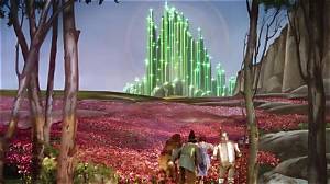 The Wizard of Oz Set Secrets: Everything You Want to Know