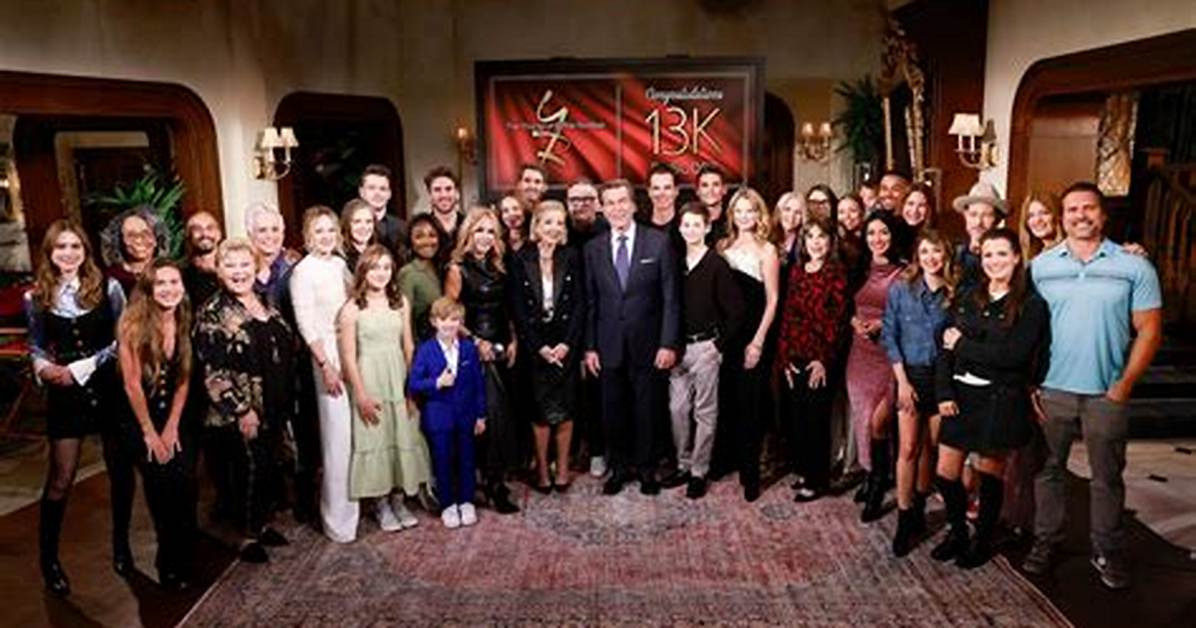 'The Young and the Restless' Fans Are Warming up to Sally
