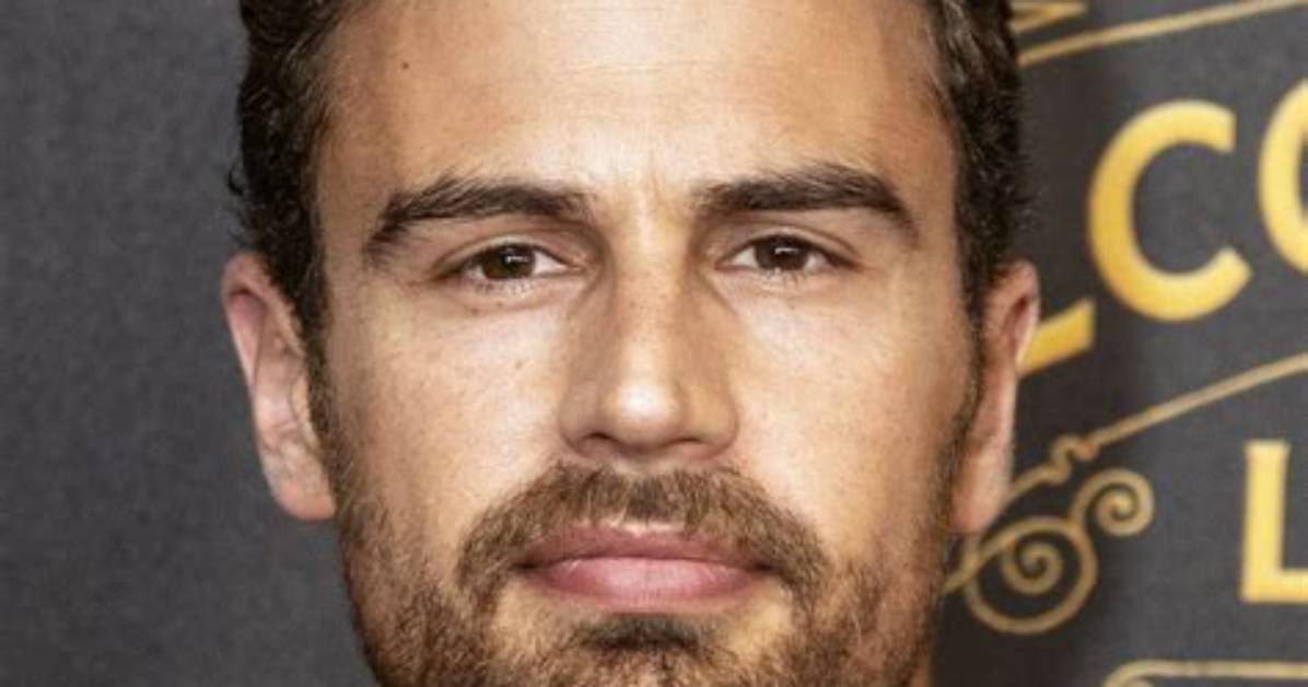 Theo James Height, Weight, Net Worth, Age, Birthday, Wikipedia, Who, Nationality, Biography