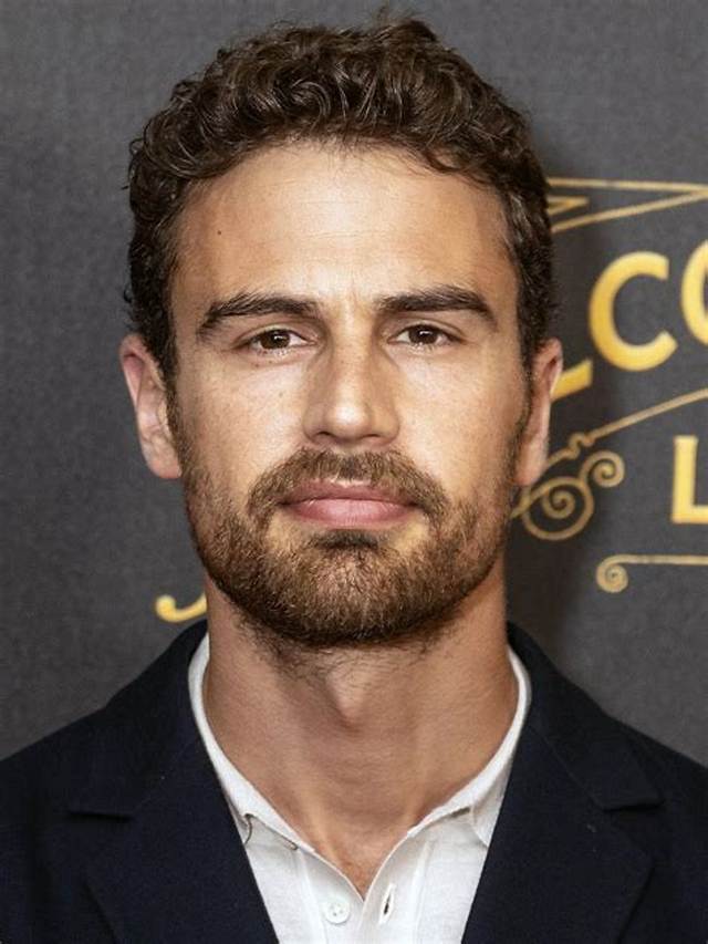Theo James Height, Weight, Net Worth, Age, Birthday, Wikipedia, Who, Nationality, Biography