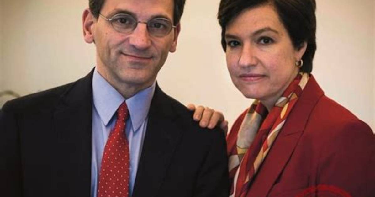 Theodore Baker (Susan Glasser’s Son) Bio, Age, Wiki, Peter Baker, and Net Worth