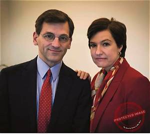 Theodore Baker (Susan Glasser’s Son) Bio, Age, Wiki, Peter Baker, and Net Worth