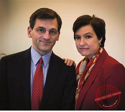 Theodore Baker (Susan Glasser’s Son) Bio, Age, Wiki, Peter Baker, and Net Worth