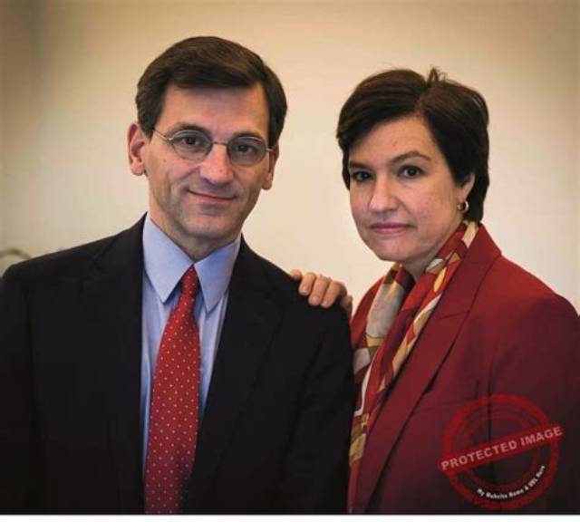 Theodore Baker (Susan Glasser’s Son) Bio, Age, Wiki, Peter Baker, and Net Worth