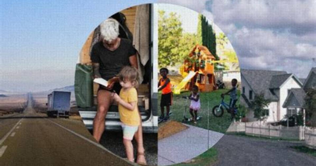 They Changed Everything and Adopted #Vanlife. Here’s What They Learned