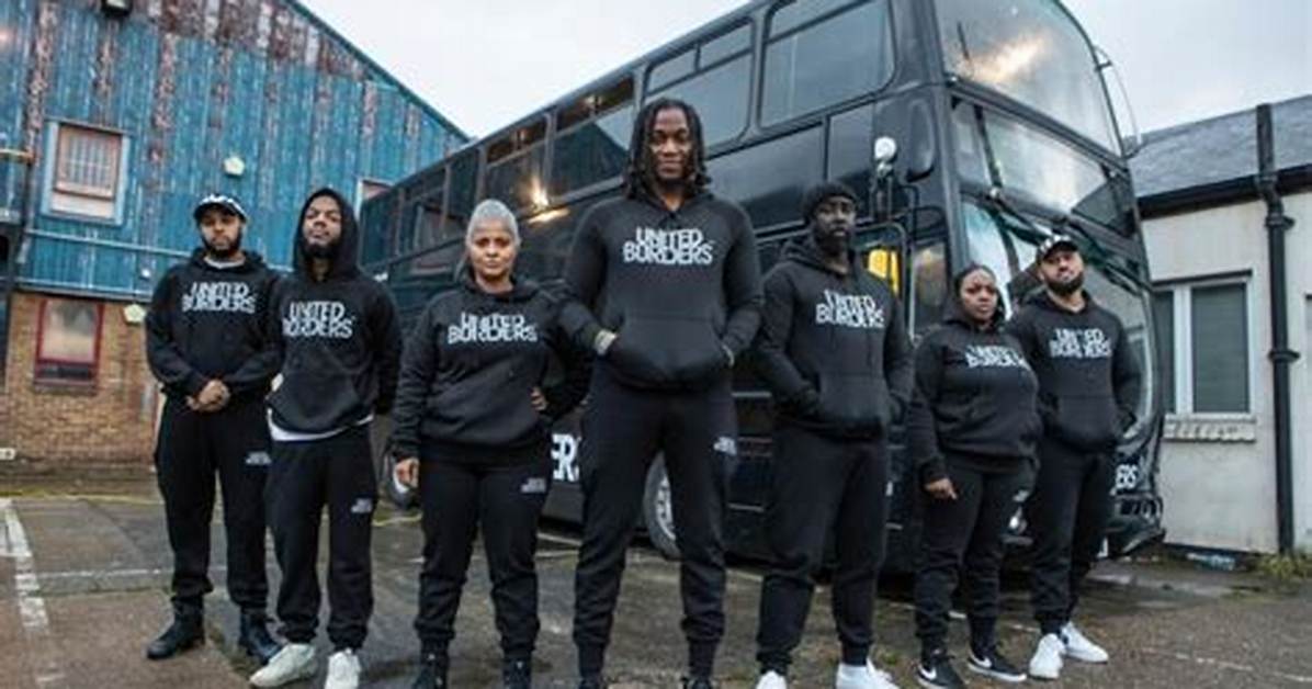‘They’re Demonised, Labelled as Criminals’: a Lifeline for the Young on One of London’s Most Violent Estates | Young People