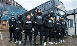 ‘They’re Demonised, Labelled as Criminals’: a Lifeline for the Young on One of London’s Most Violent Estates | Young People