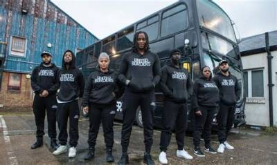‘They’re Demonised, Labelled as Criminals’: a Lifeline for the Young on One of London’s Most Violent Estates | Young People