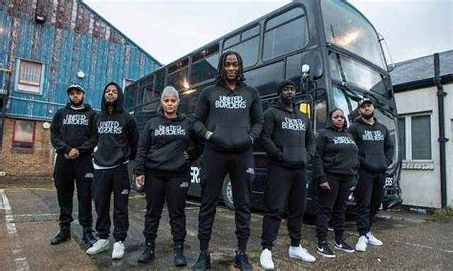 ‘They’re Demonised, Labelled as Criminals’: a Lifeline for the Young on One of London’s Most Violent Estates | Young People
