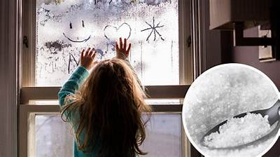 This 29P Hack to Clear Window Condensation Is Genius