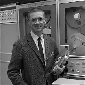 Thomas E. Kurtz