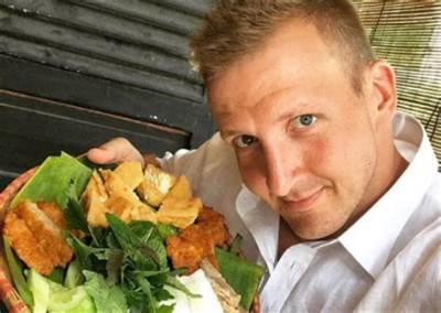 Thomas Gullestad Height, Weight, Net Worth, Age, Birthday, Wikipedia, Who, Instagram, Biography