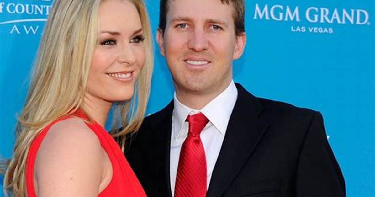 Thomas Vonn Biography, Age, Wiki, Height, Weight, Girlfriend, Family & More