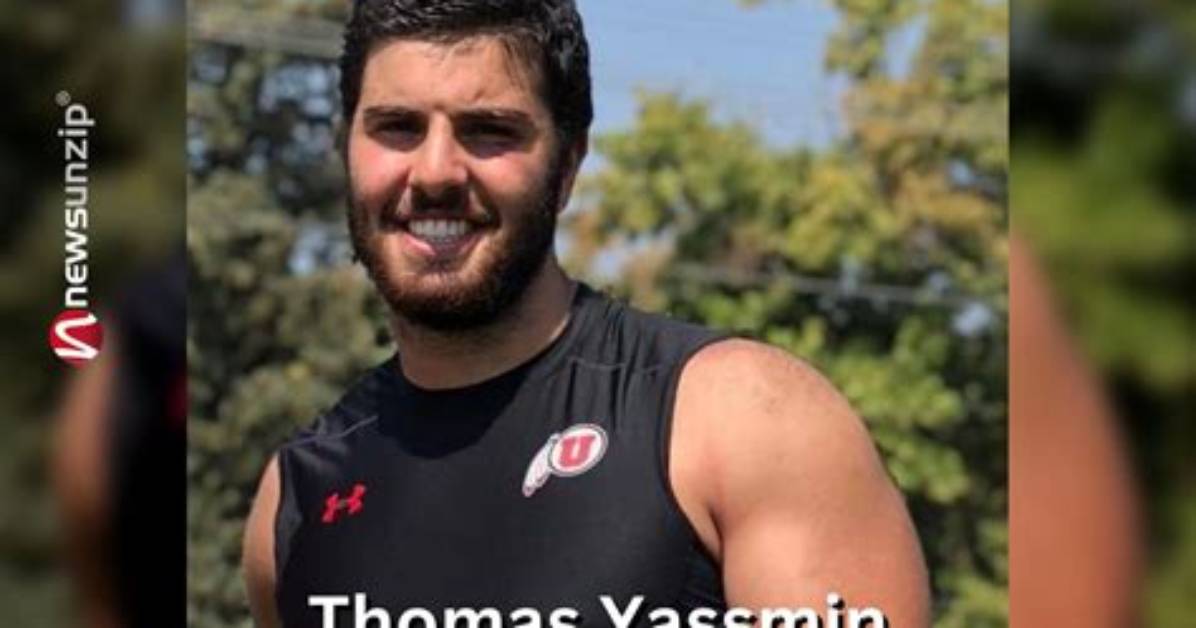 Thomas Yassmin Height, Weight, Net Worth, Age, Birthday, Wikipedia, Who, Instagram, Biography