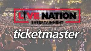 Ticket Refund - Live Nation Entertainment