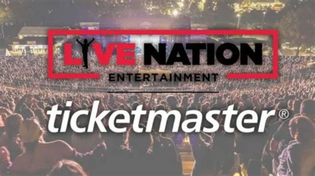 Ticket Refund - Live Nation Entertainment
