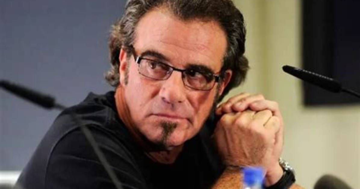 Tico Torres Net Worth