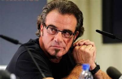 Tico Torres Net Worth