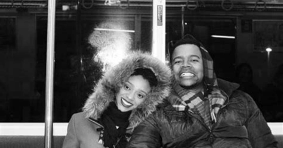 Tiffany Boone Bio: Engaged, Fiance, Net Worth, Movies & Tv Shows