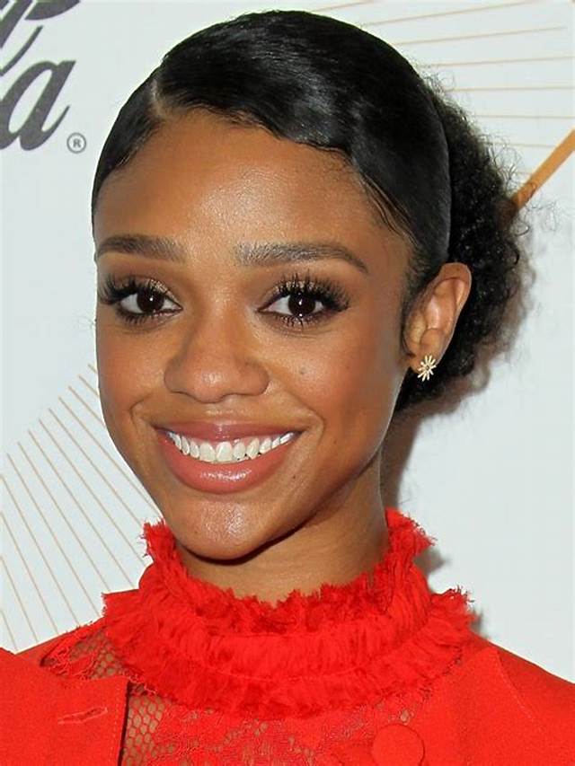 Tiffany Boone