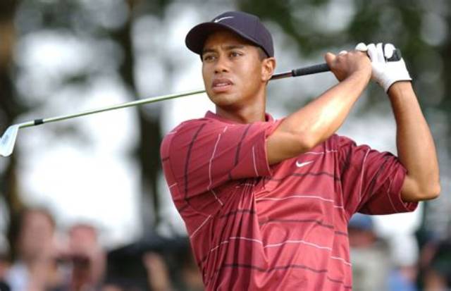 Tiger Woods Ethnicity: What Is Tiger Woods’ Ethnicity?