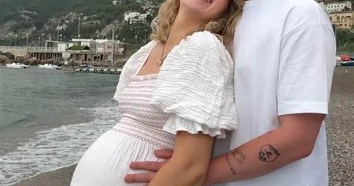 Tiktok: Is Liana Jade Pregnant? Age, Boyfriend and Details to Follow