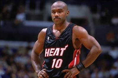 Tim Hardaway Net Worth
