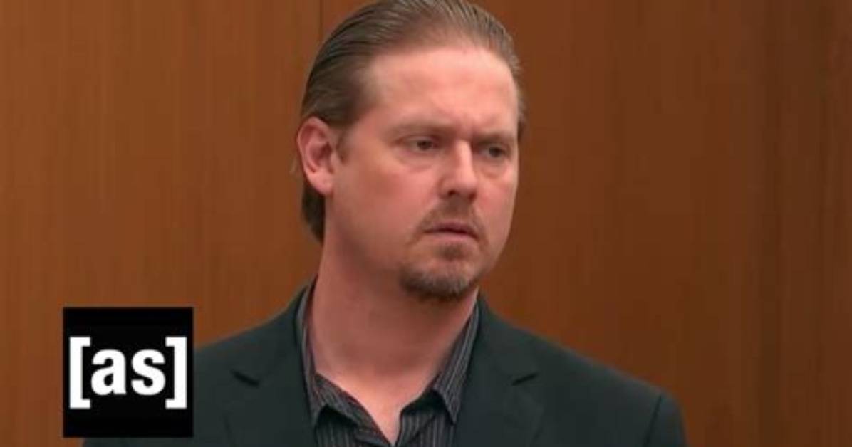 Tim Heidecker Murder and Trial Verdict, Where Is He Today?
