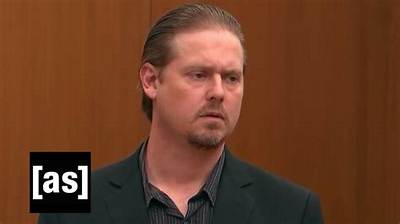 Tim Heidecker Murder and Trial Verdict, Where Is He Today?