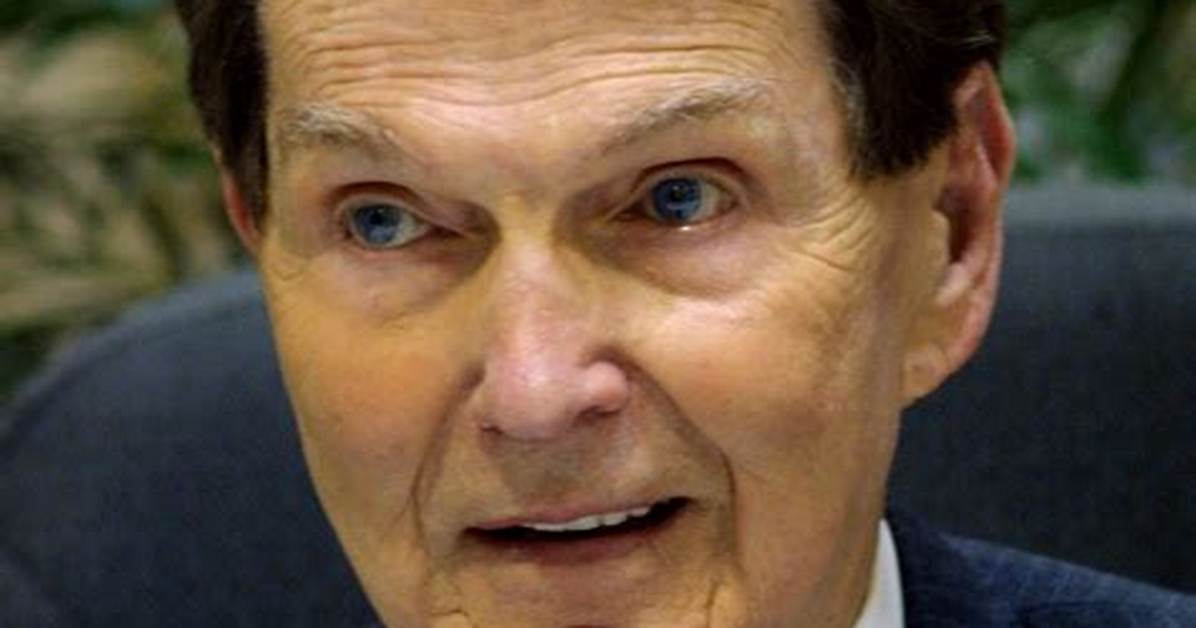 Tim Lahaye Net Worth