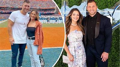 Tim Tebow Net Worth