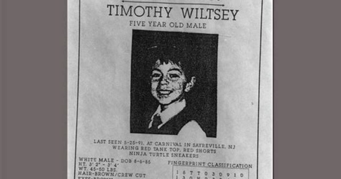 Timothy Wiltsey Cause of Death: the Untold Story of His Final Moments